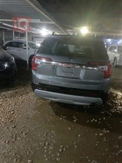 جی ئێم سی ئەکادیا